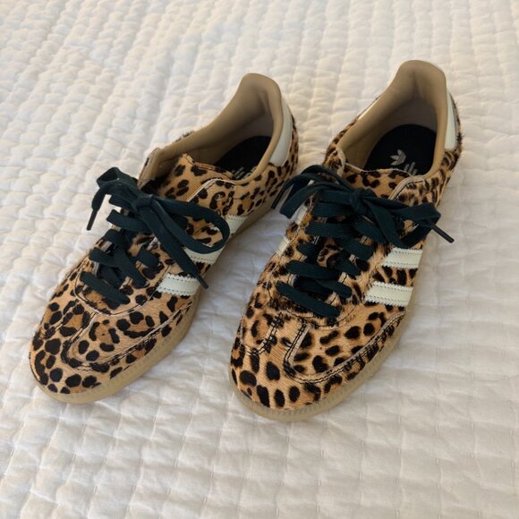 adidas Shoes - Adidas Handball Spezial Sneaker (Women)